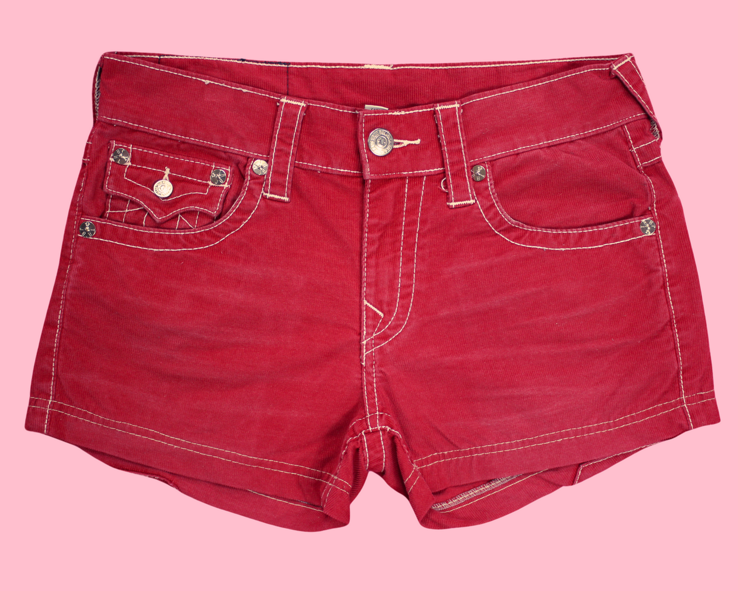 True Religion Shorts