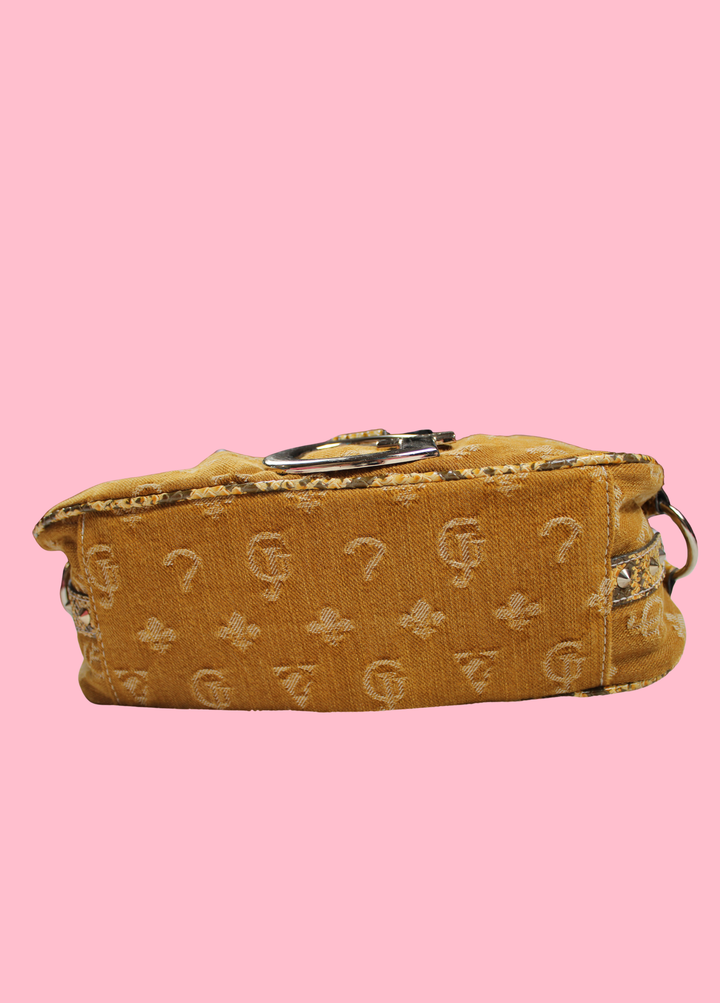 Light brown Guess Bag