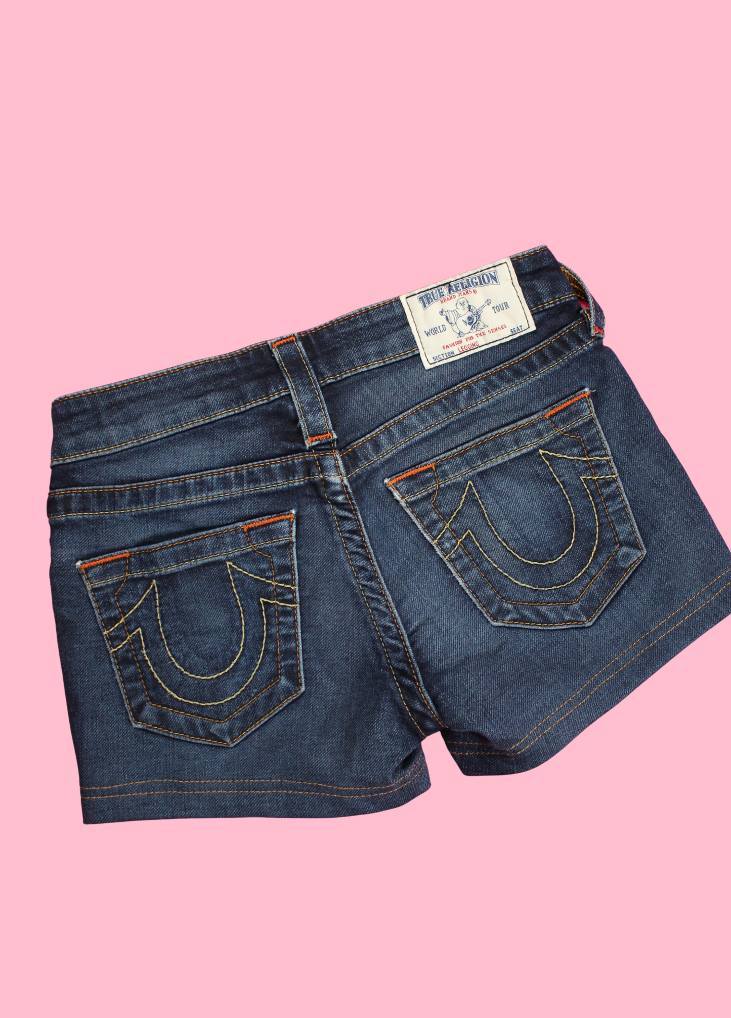 True Religion Shorts