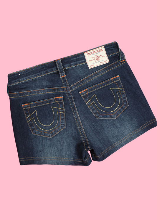 True Religion Shorts