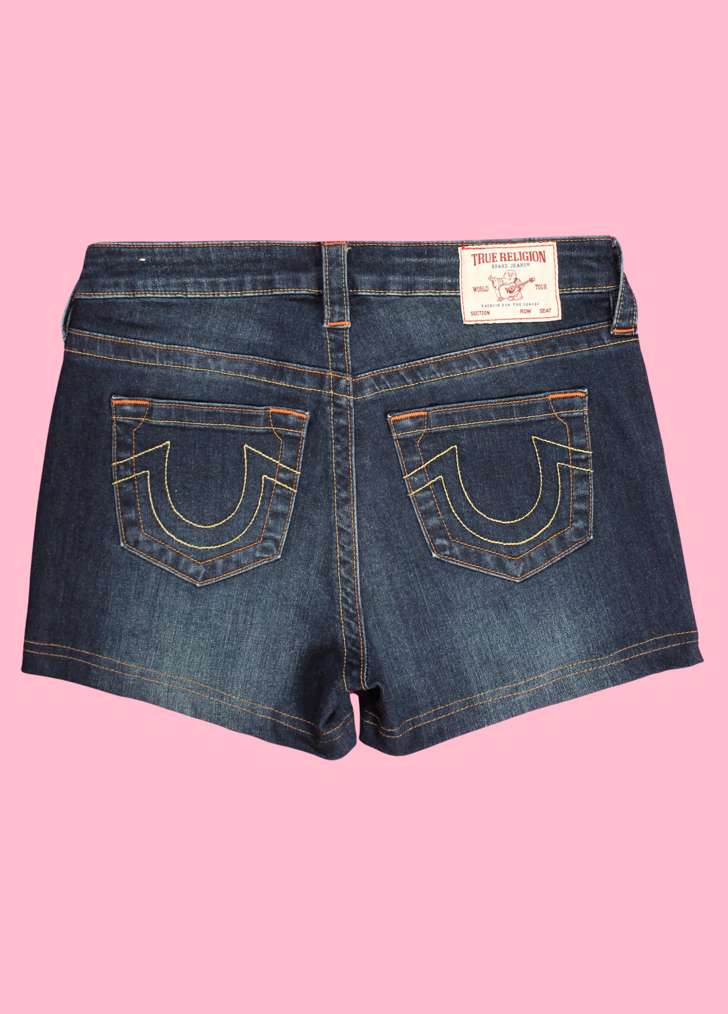 True Religion Shorts