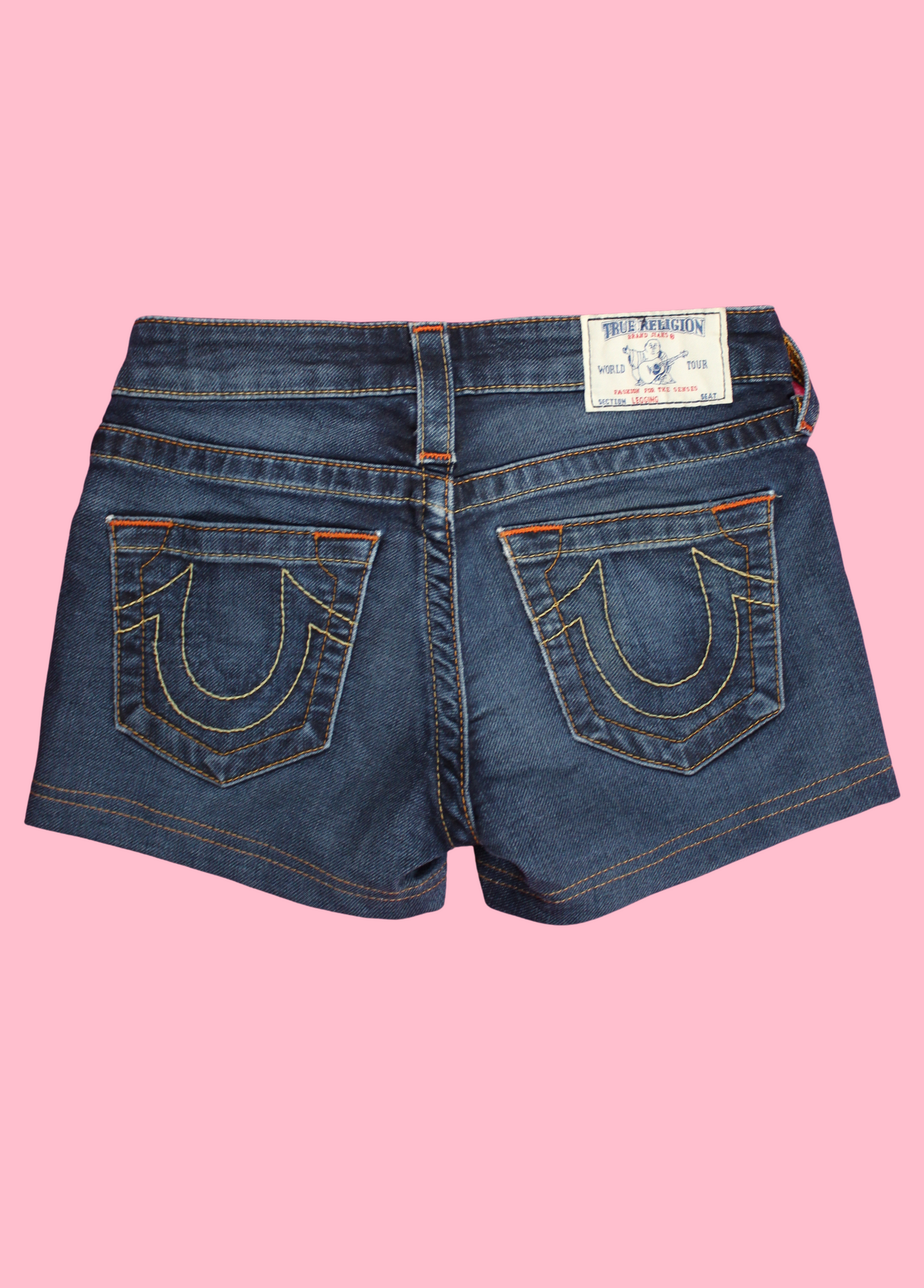 True Religion Shorts