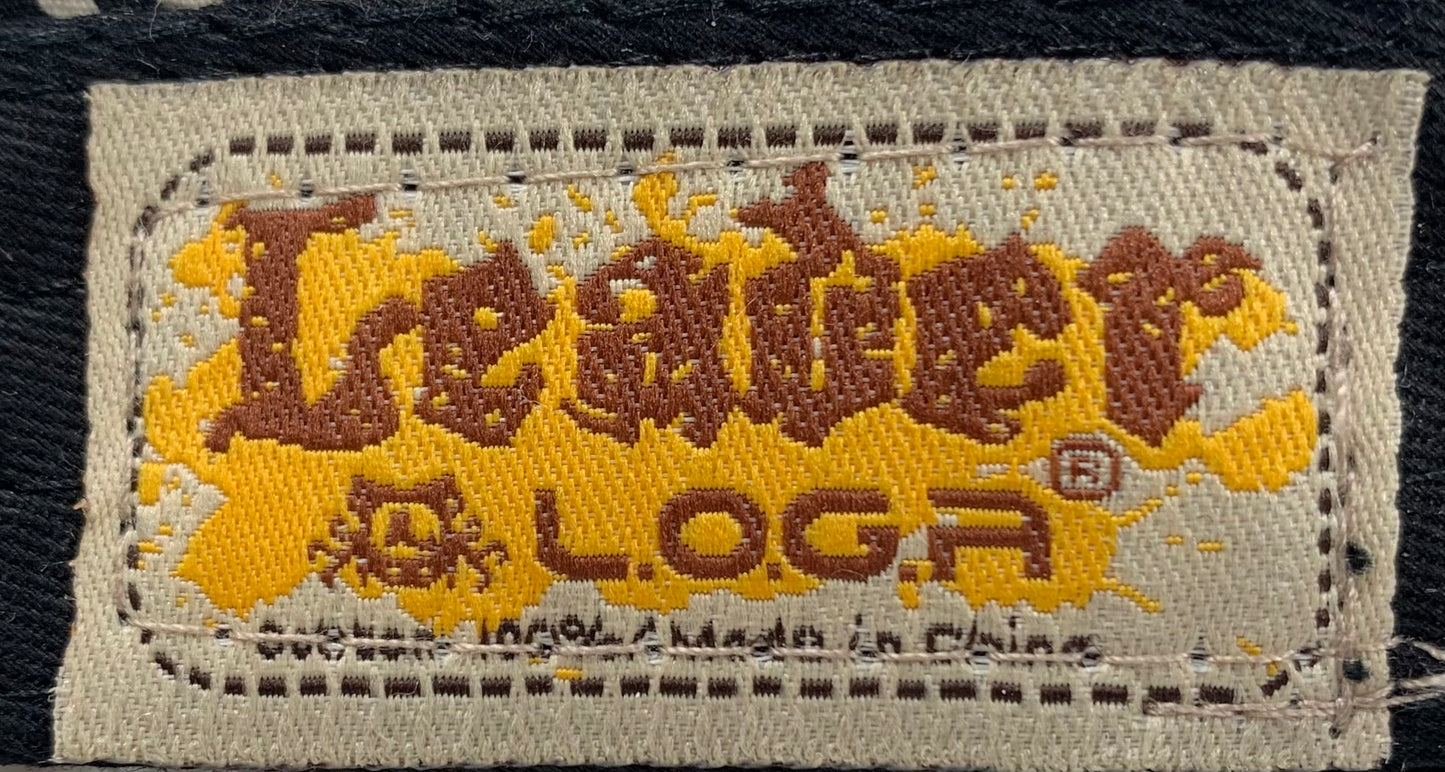 2000s Bling Cadet Hat