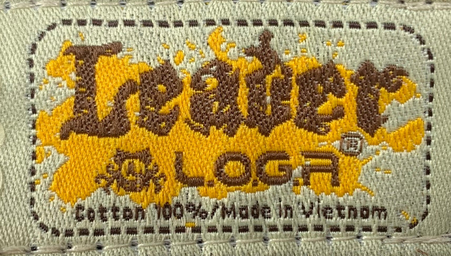 2000s Bling Cadet Hat