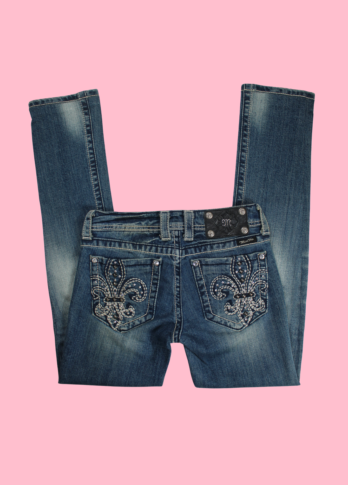 Miss Me Bootcut Jeans