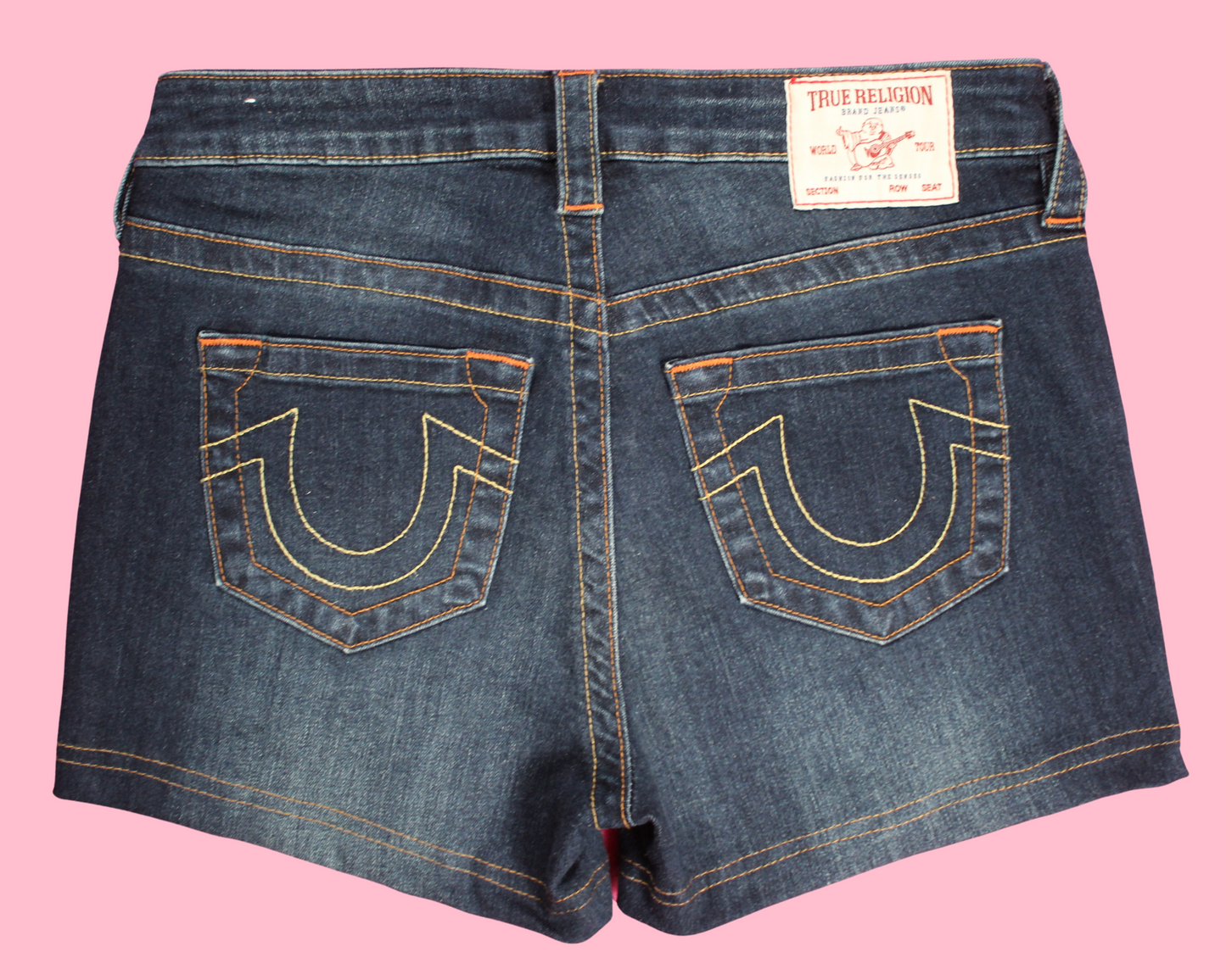 True Religion Shorts