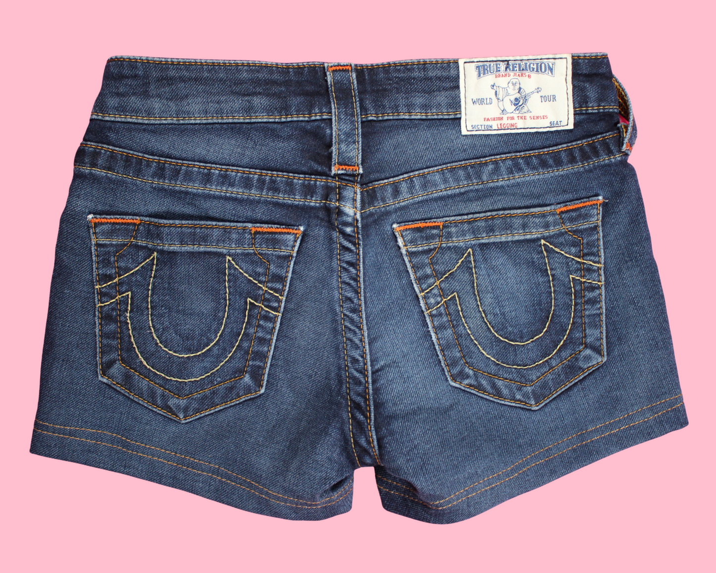 True Religion Shorts