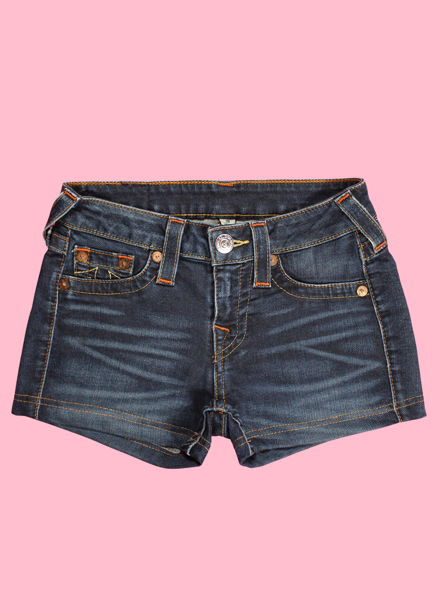 True Religion Shorts