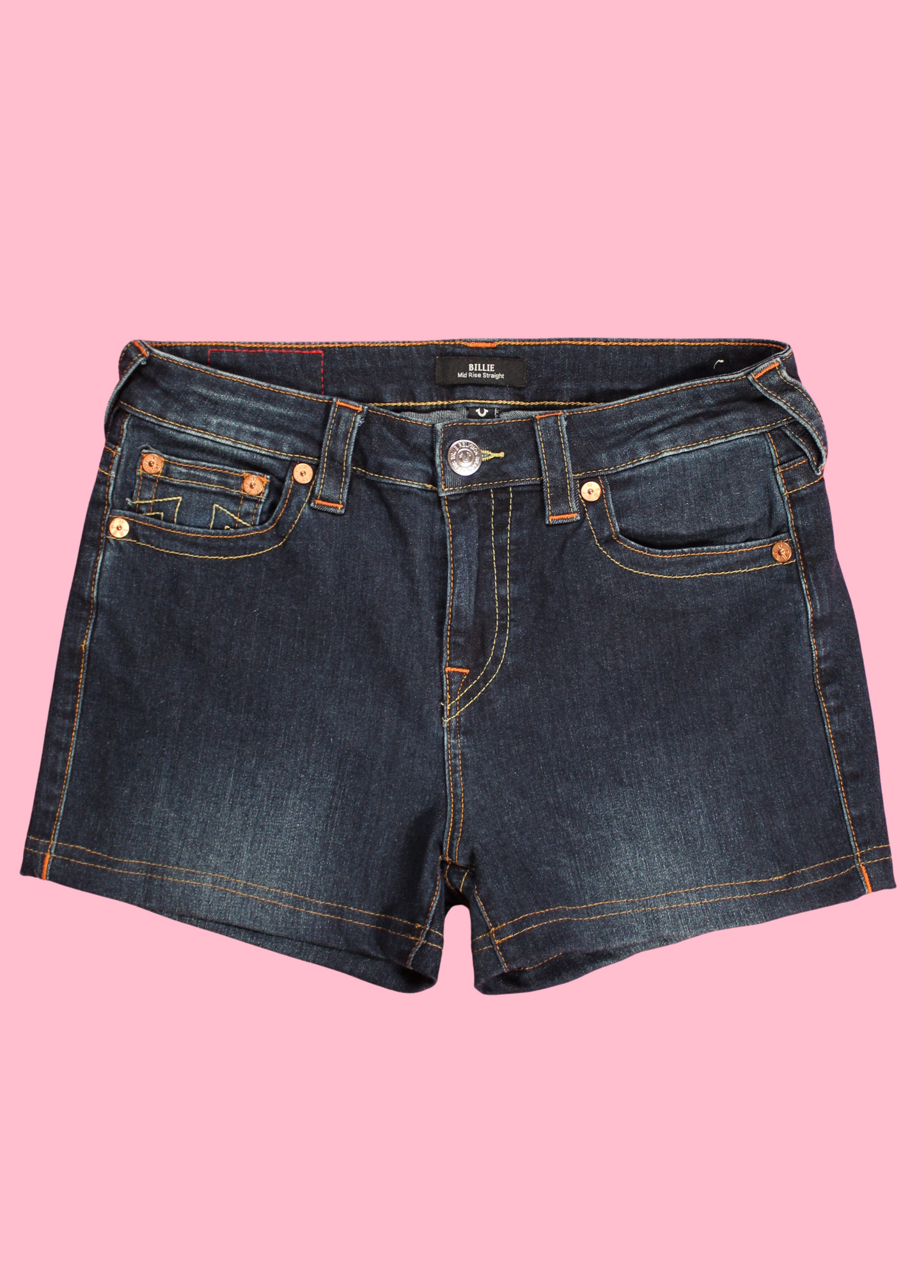 True Religion Shorts