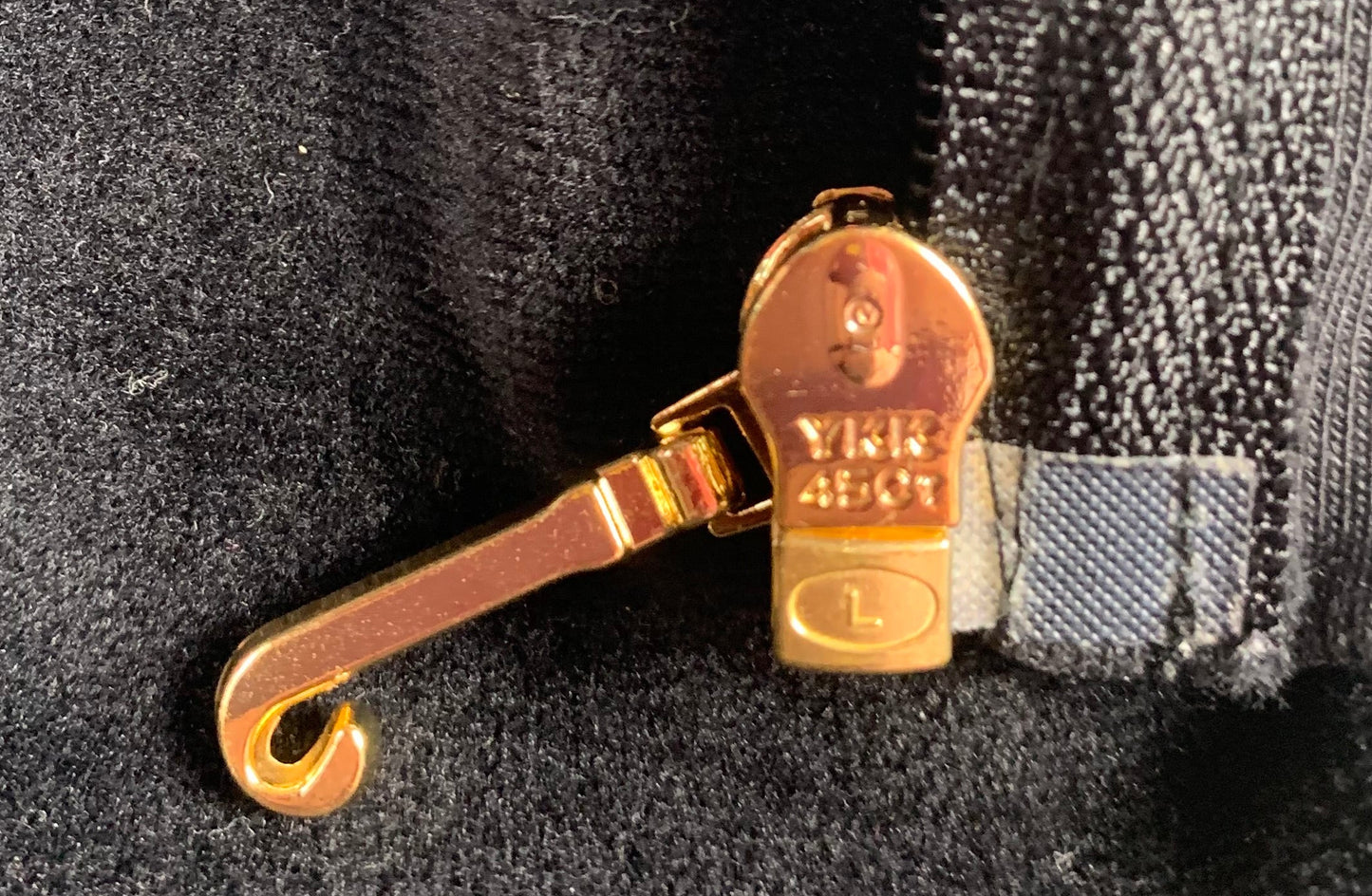 Juicy Couture Black Velour Tracksuit