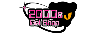 2000s Gal Shop