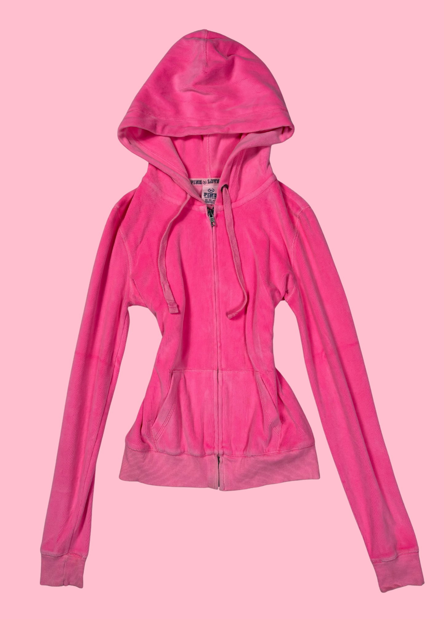 Victoria's Secret LOVE PINK Hoodie