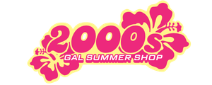 2000s Gal Shop