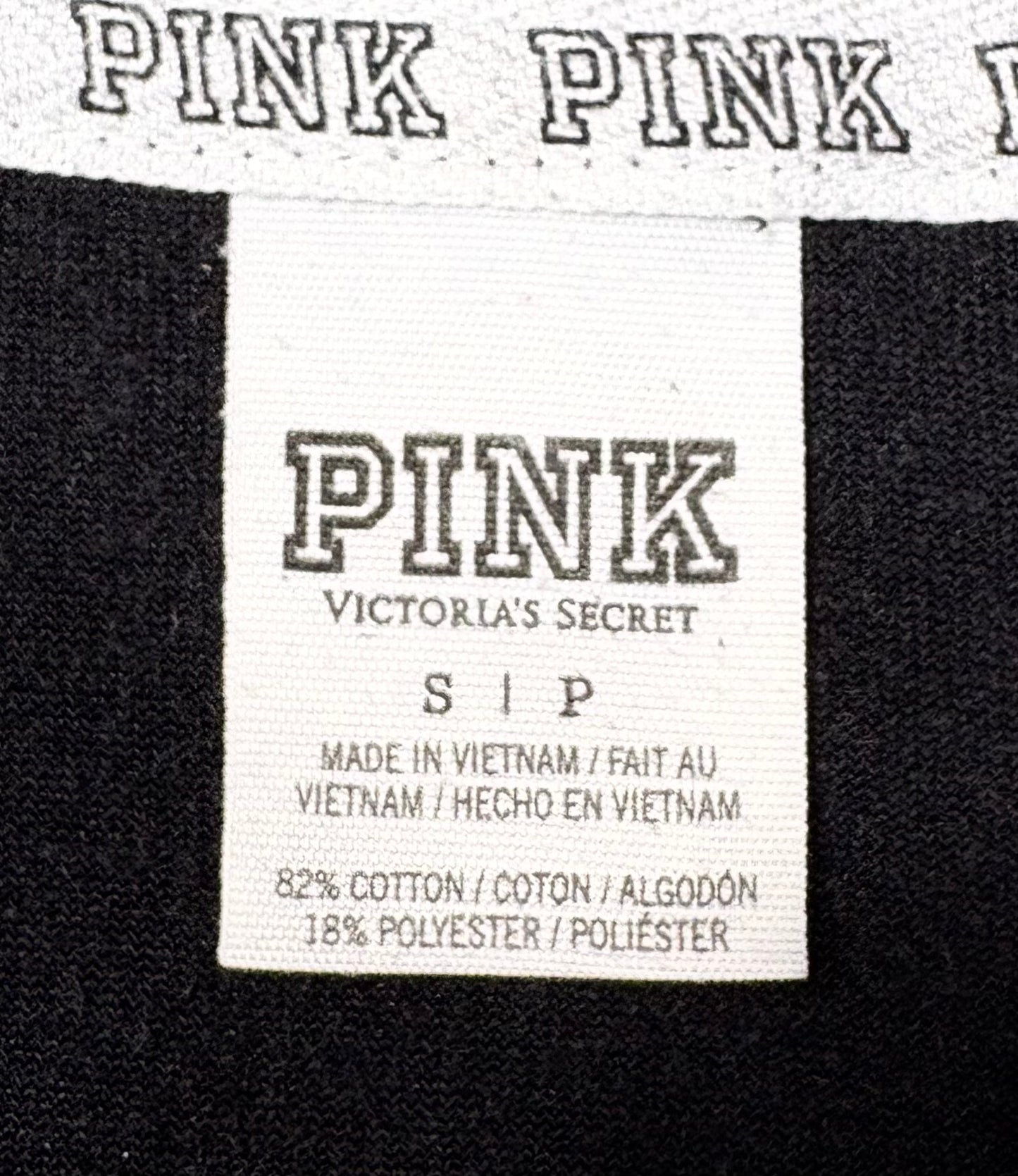 Victoria's Secret LOVE PINK Hoodie