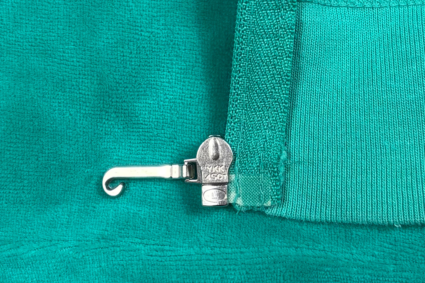 Juicy Couture Turquoise Velour Tracksuit