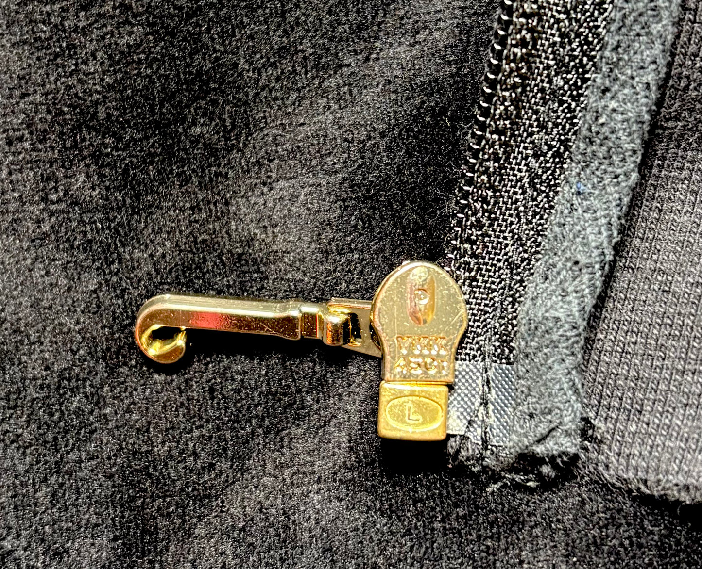 Juicy Couture Black Tracksuit