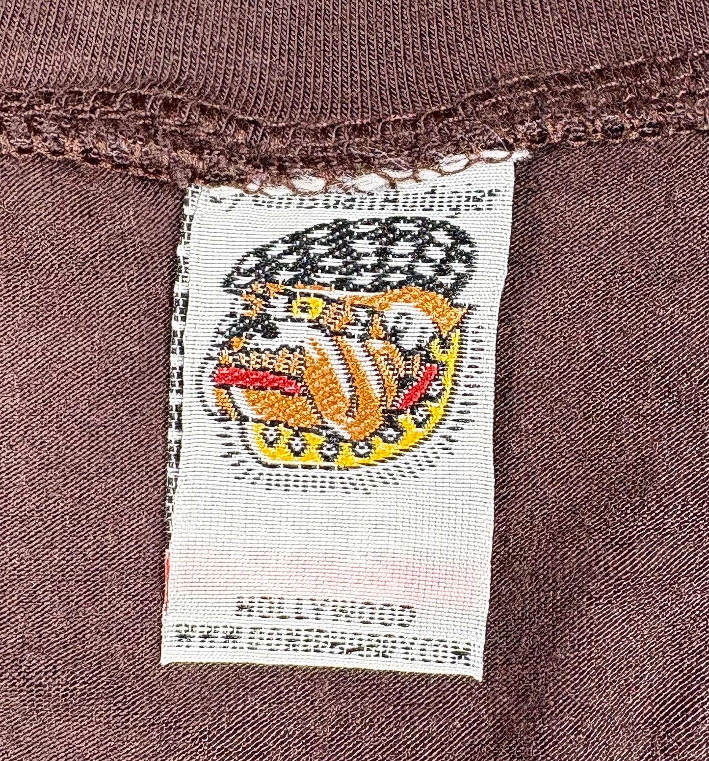 Ed Hardy Light Brown Dress