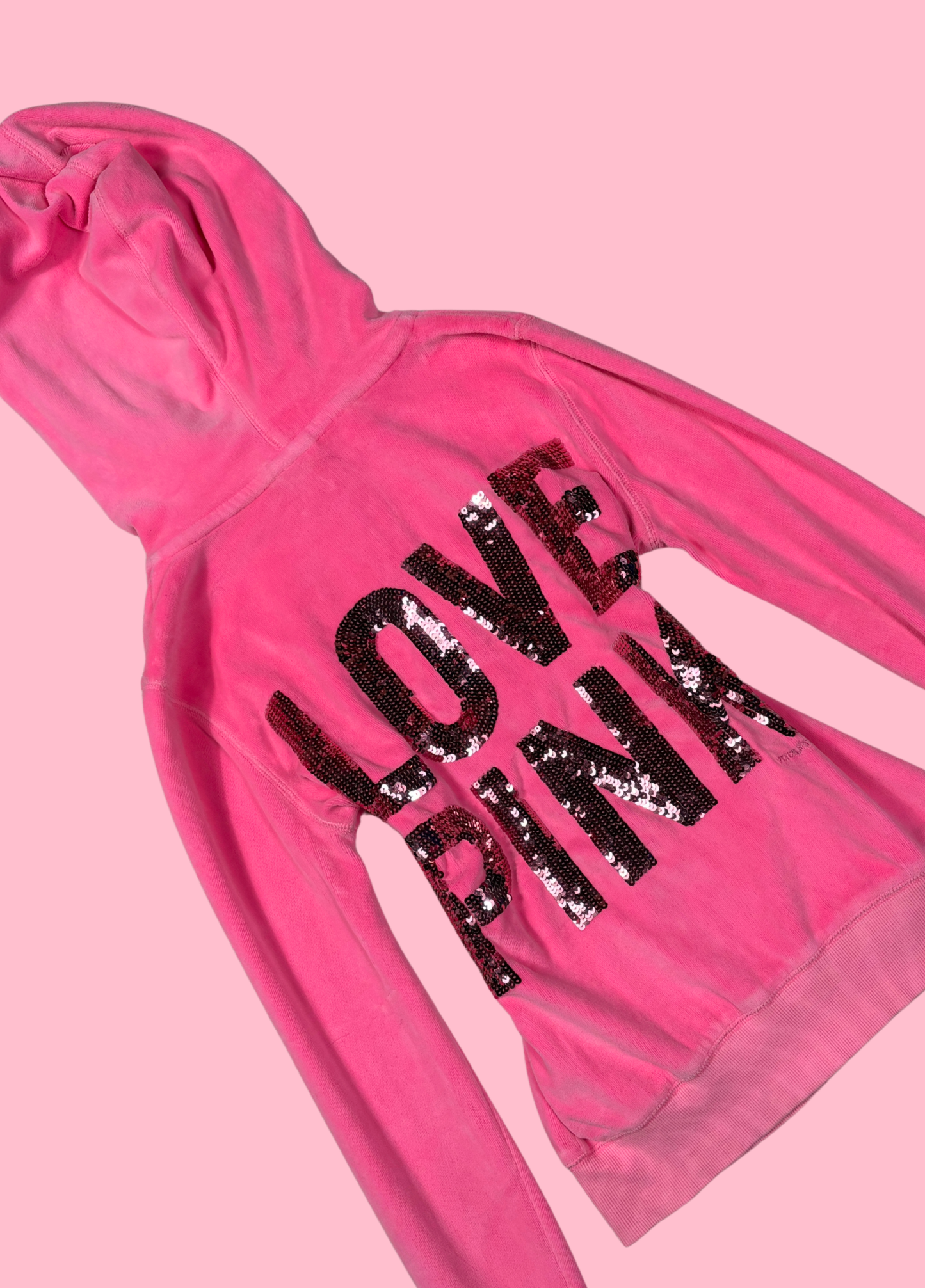 Victoria's Secret LOVE PINK Hoodie