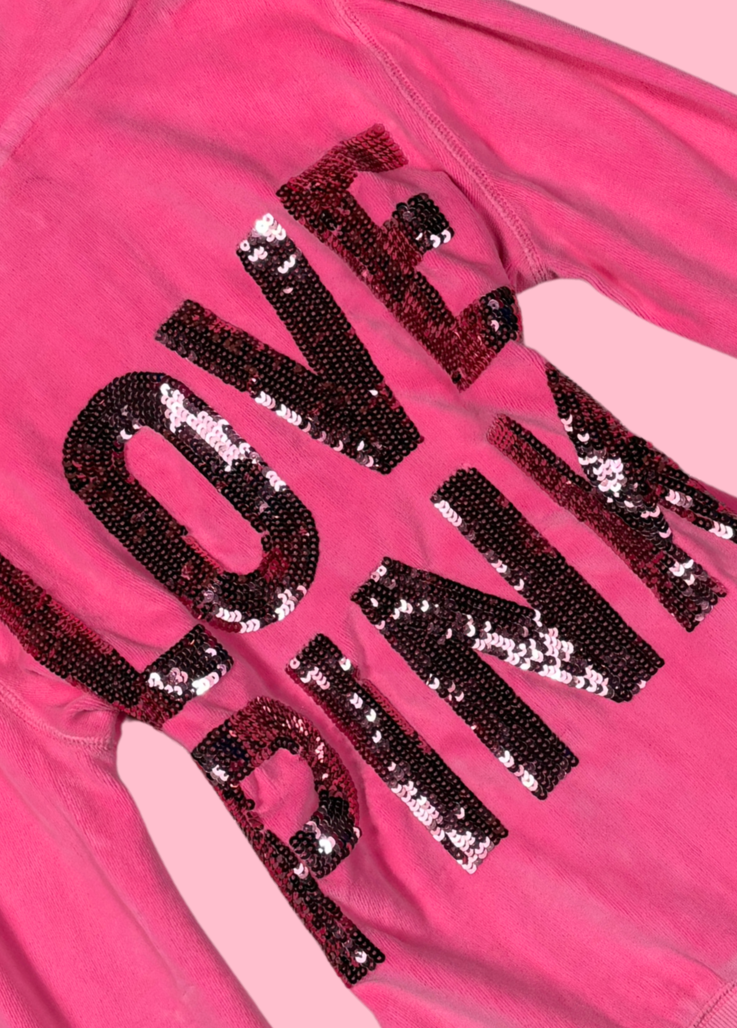 Victoria's Secret LOVE PINK Hoodie