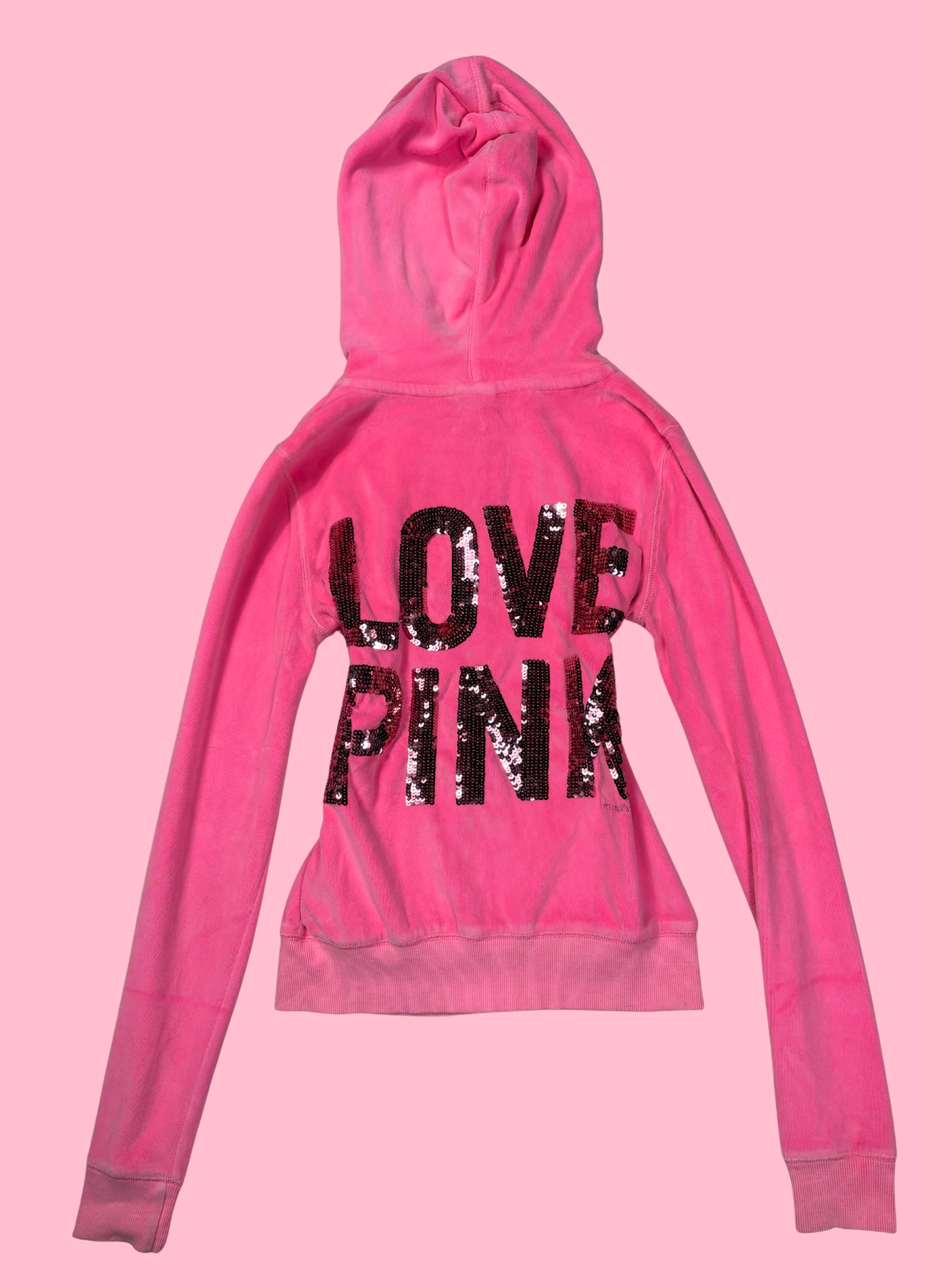 Victoria's Secret LOVE PINK Hoodie