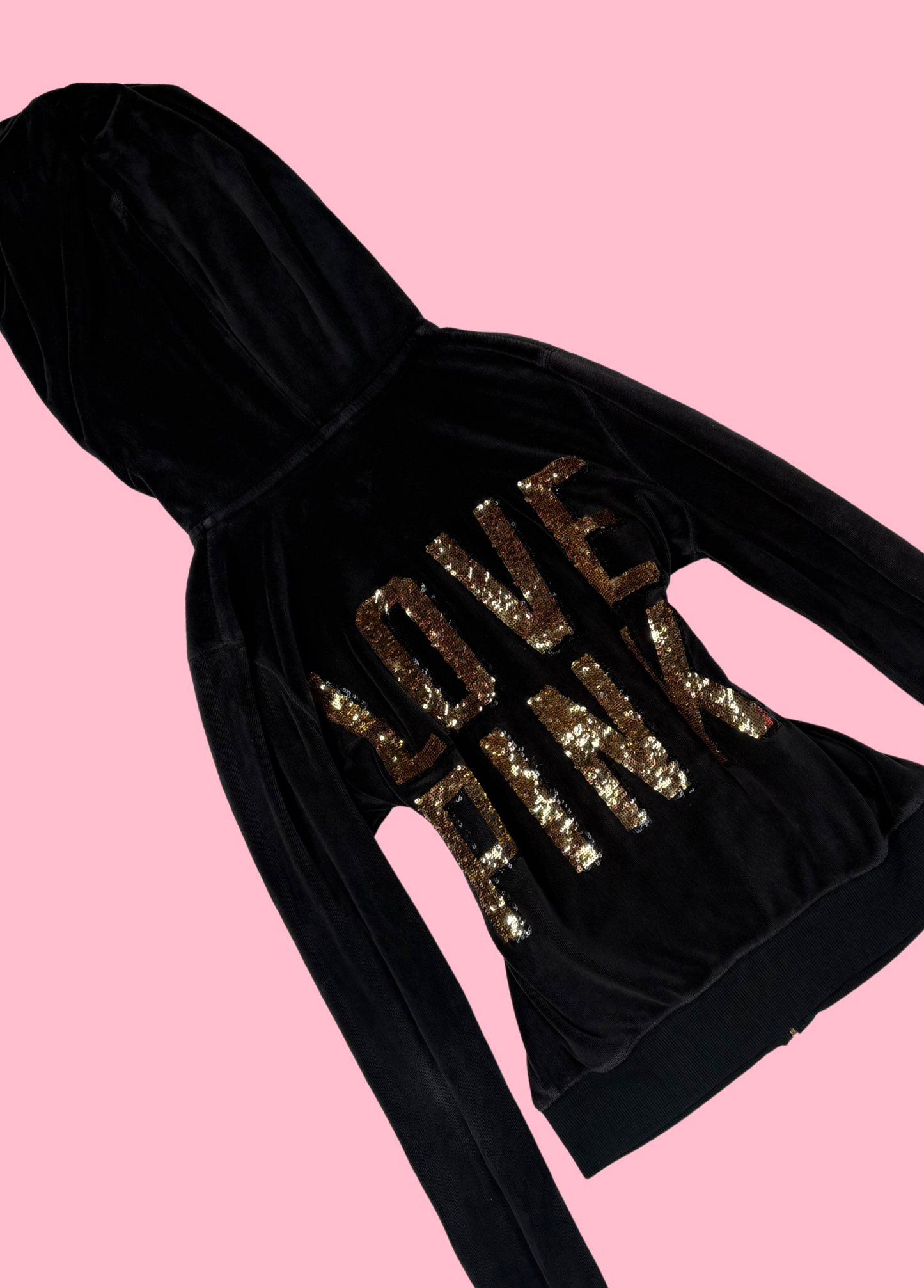 Victoria's Secret LOVE PINK Hoodie