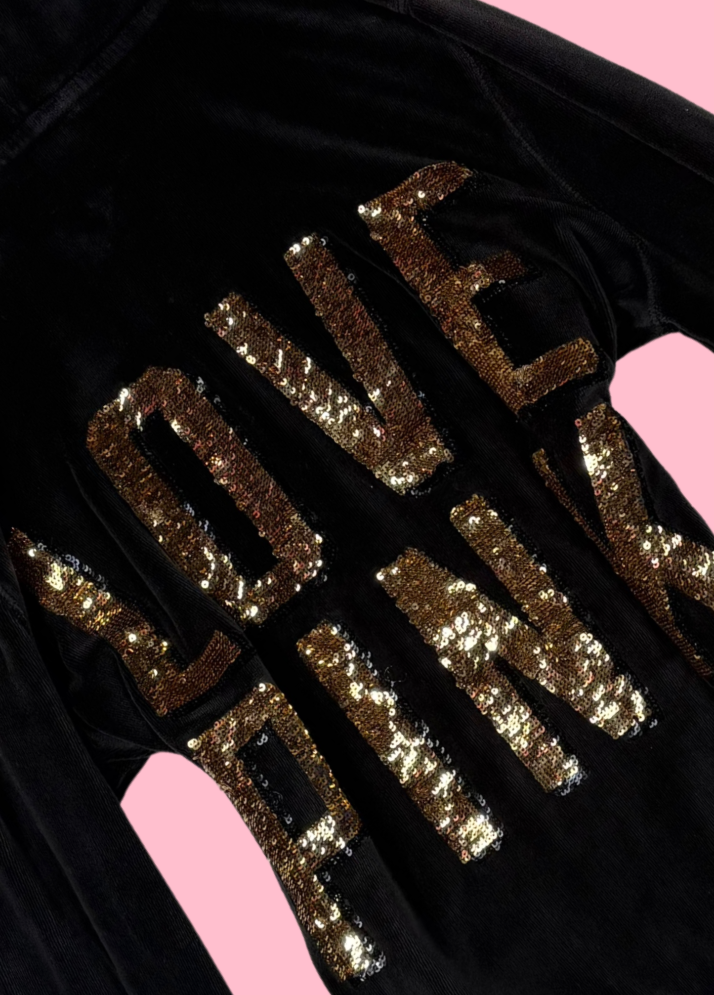 Victoria's Secret LOVE PINK Hoodie