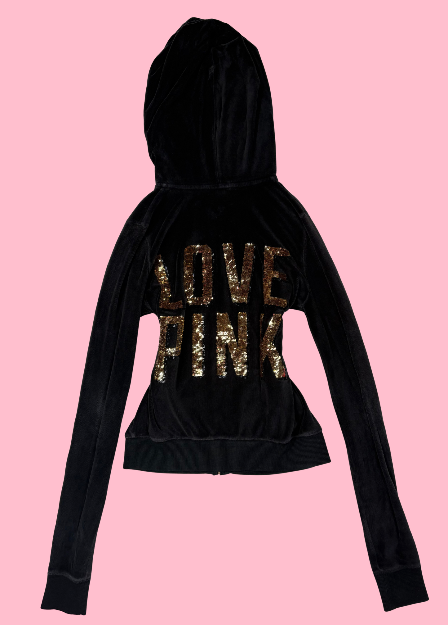 Victoria's Secret LOVE PINK Hoodie