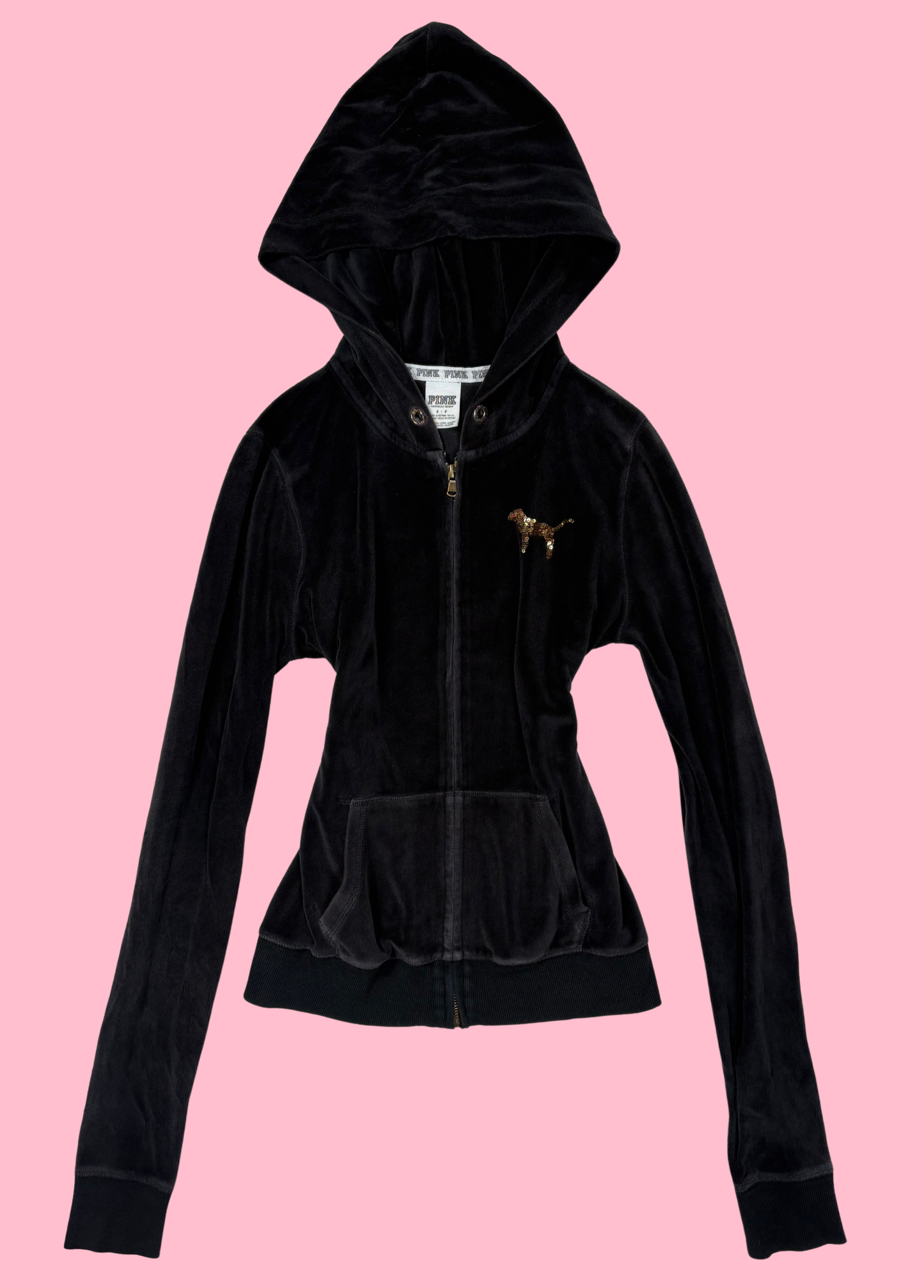 Victoria's Secret LOVE PINK Hoodie