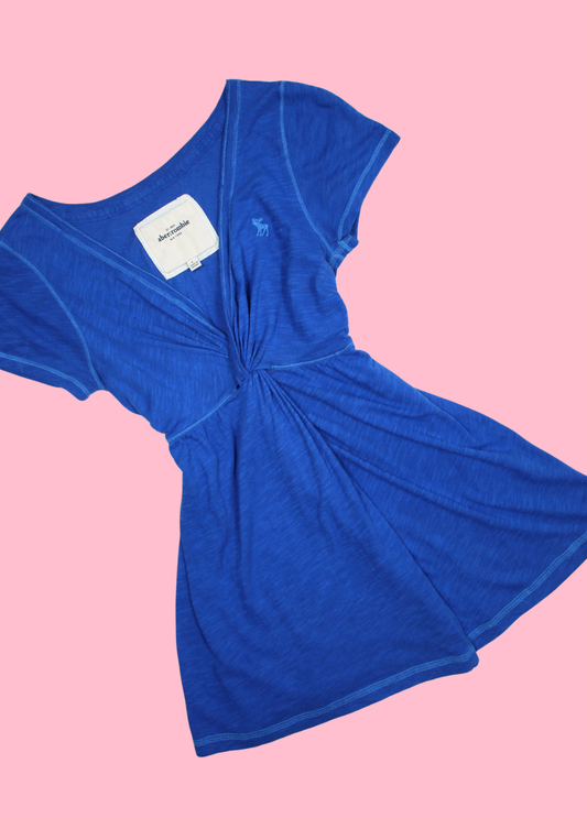 Abercrombie Babydoll Top