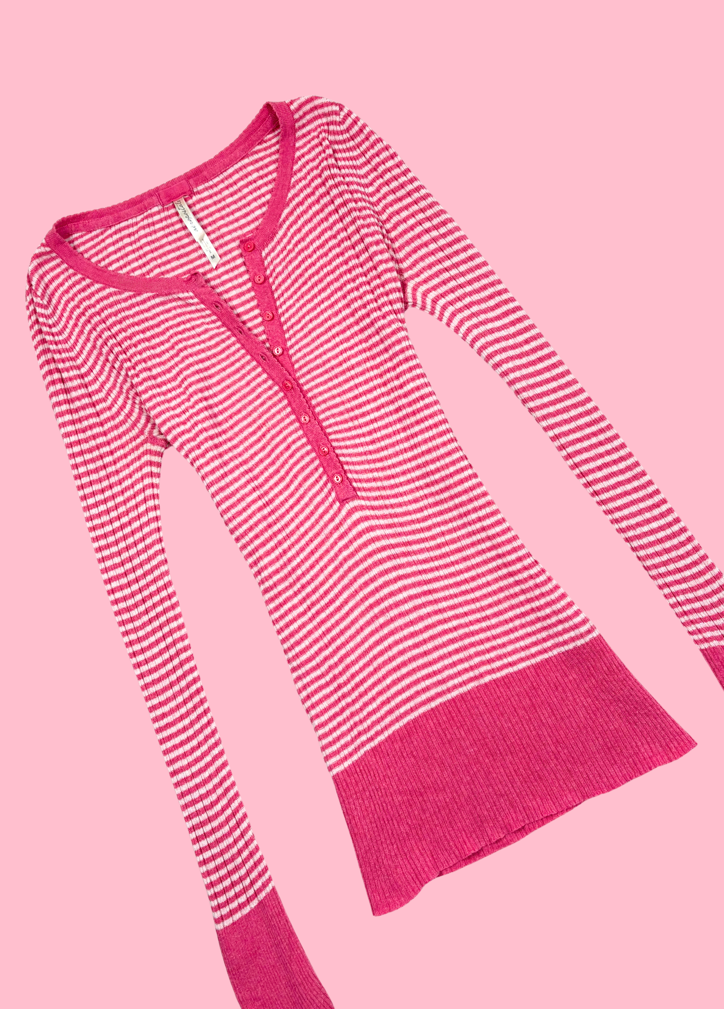 Aéropostale Henley Top