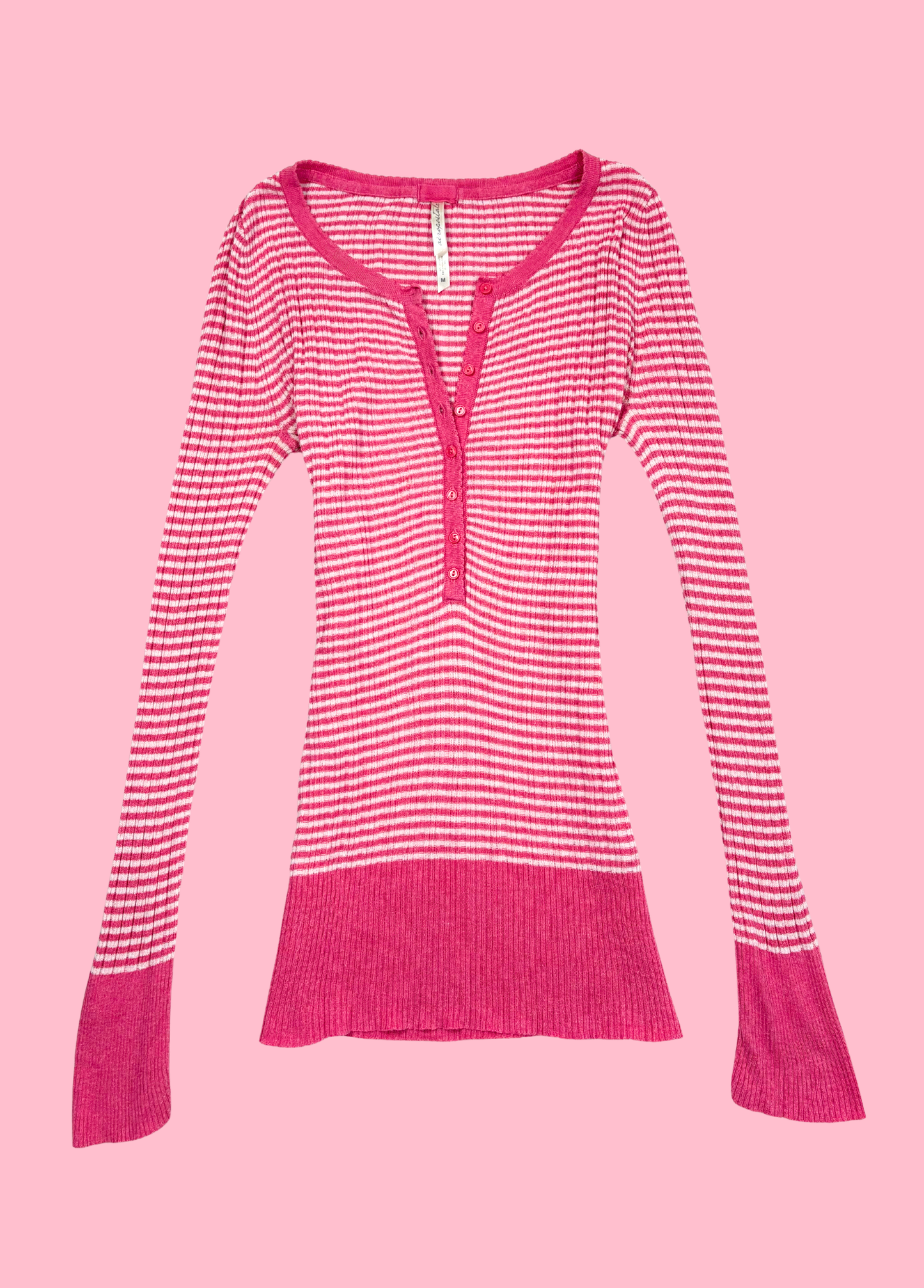 Aéropostale Henley Top