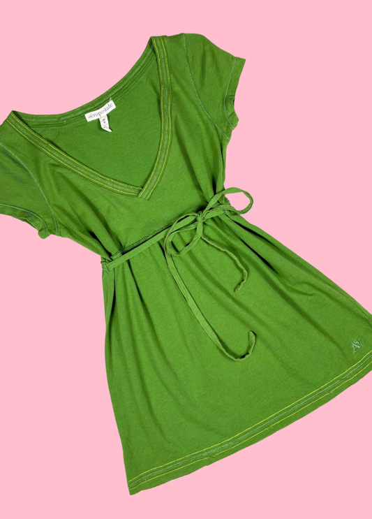 Aéropostale Babydoll Top