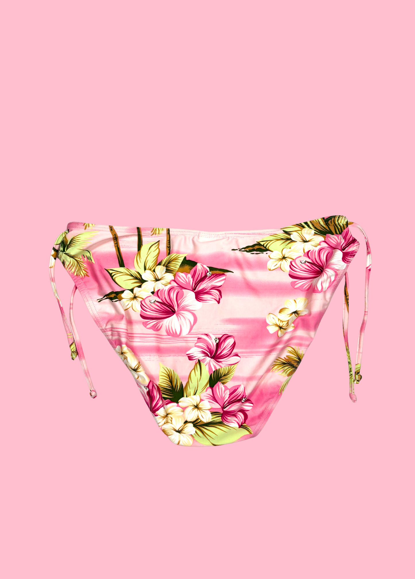 Tropical Summer Tankini