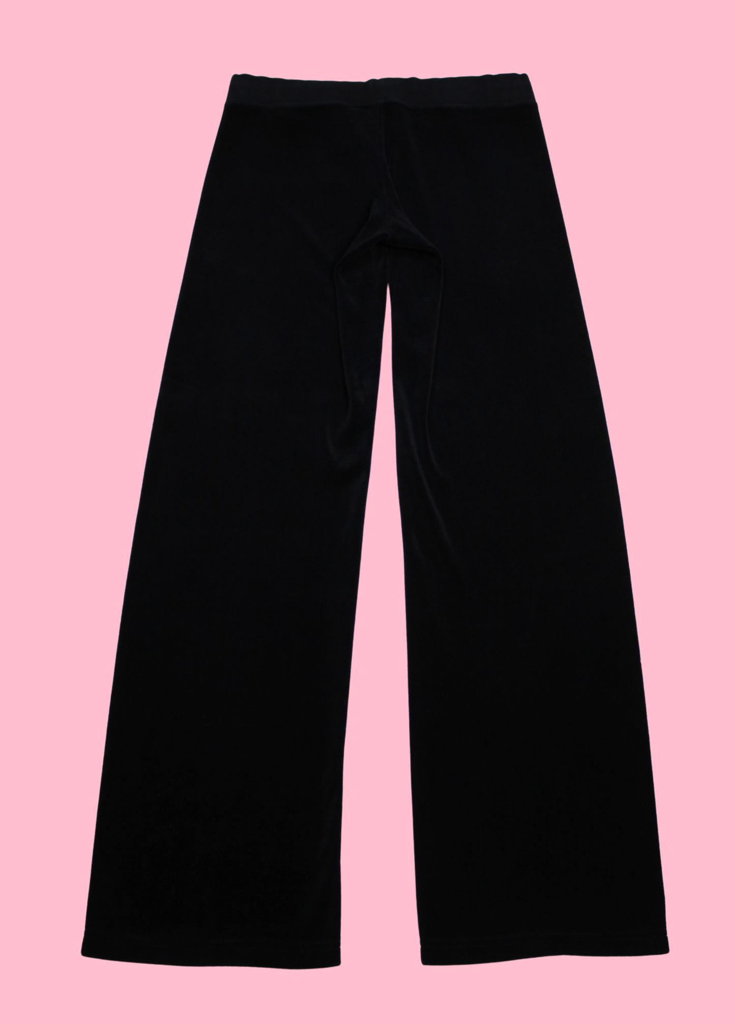 Juicy Couture Black Tracksuit