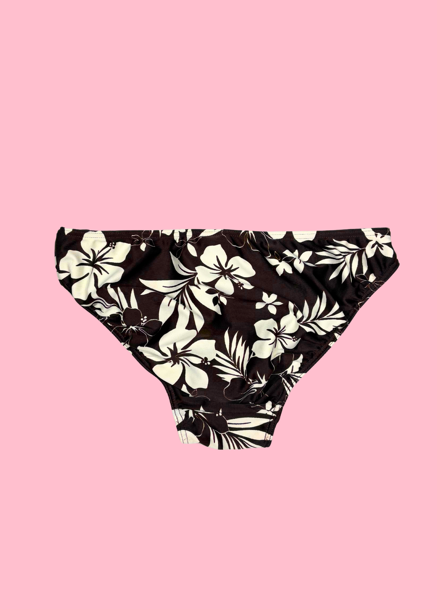 Tropical Summer Bikini Top