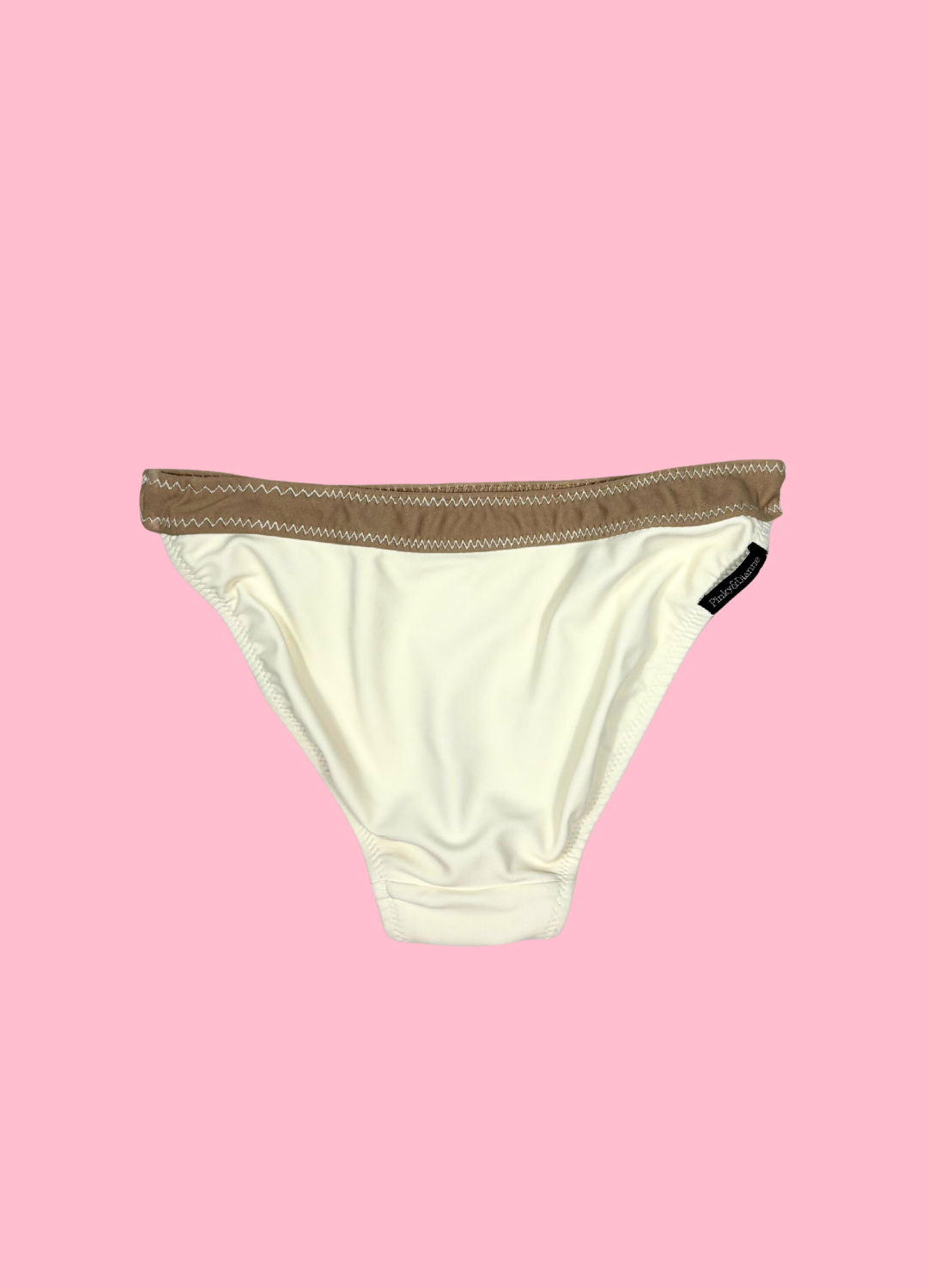 Tropical Summer Bikini Set