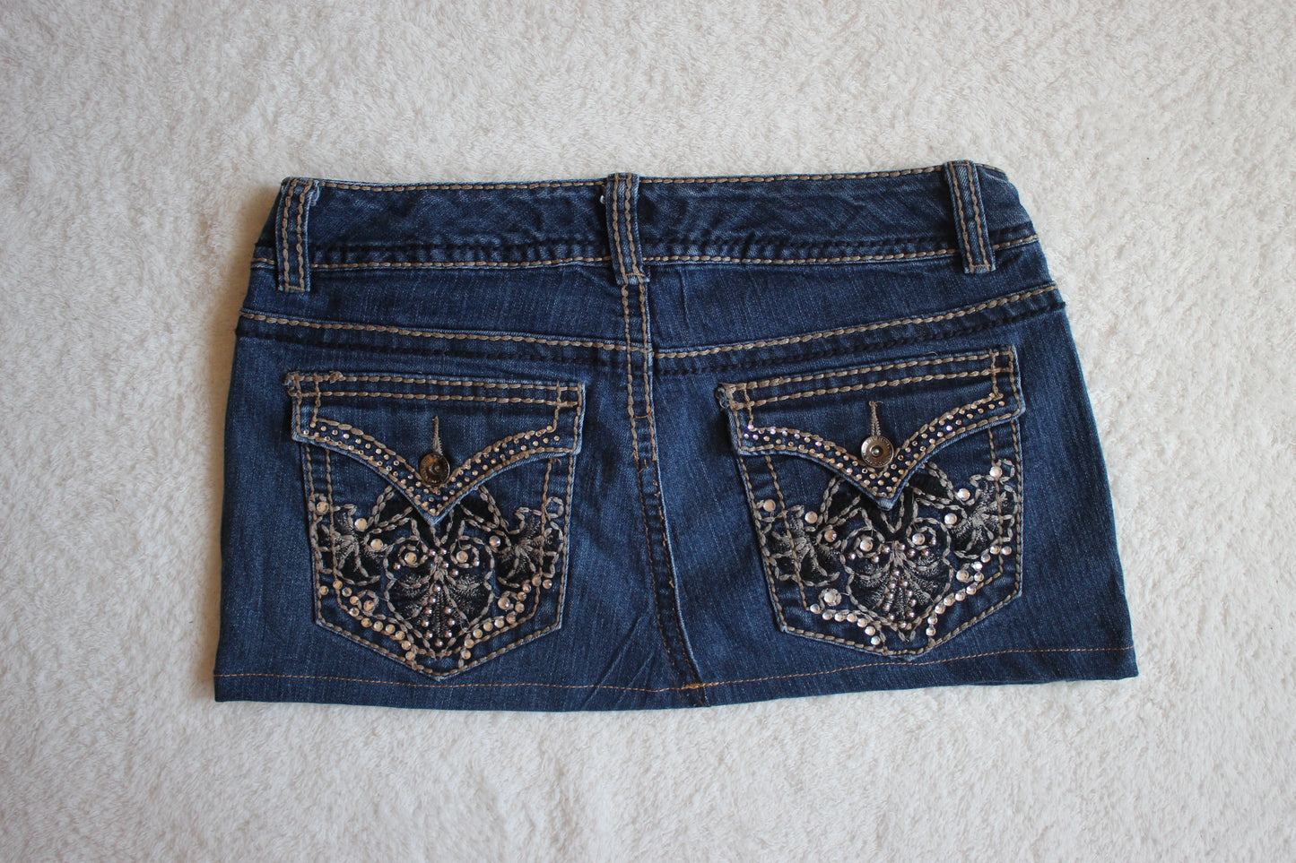 Mini Gonna Nine West