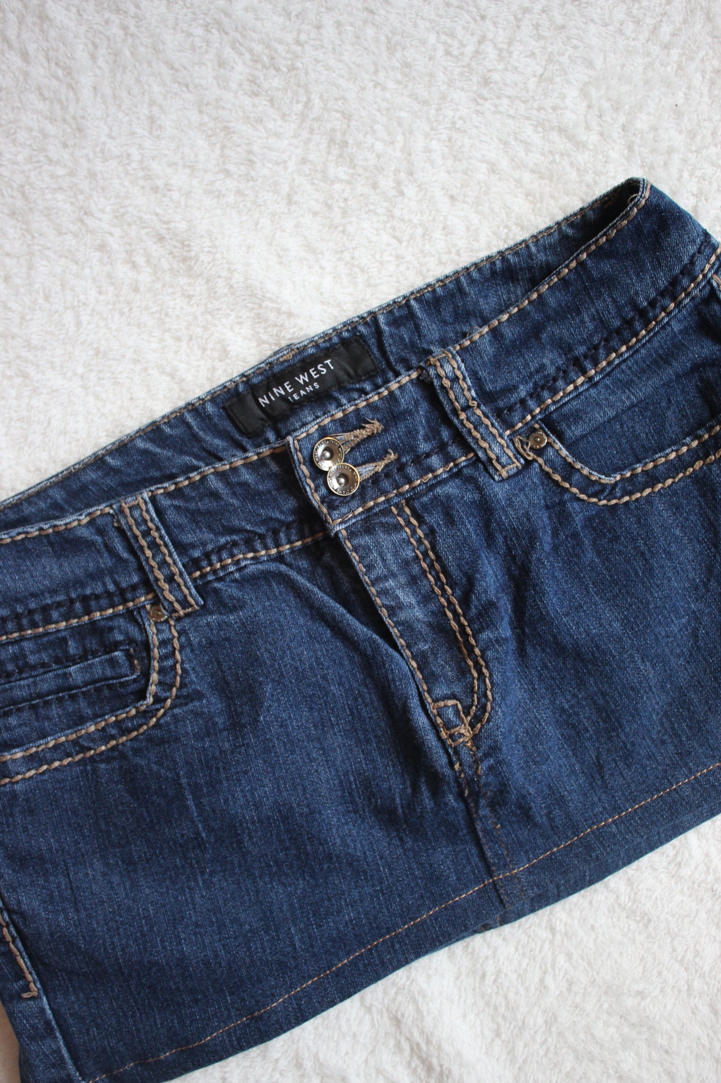 Mini Gonna Nine West