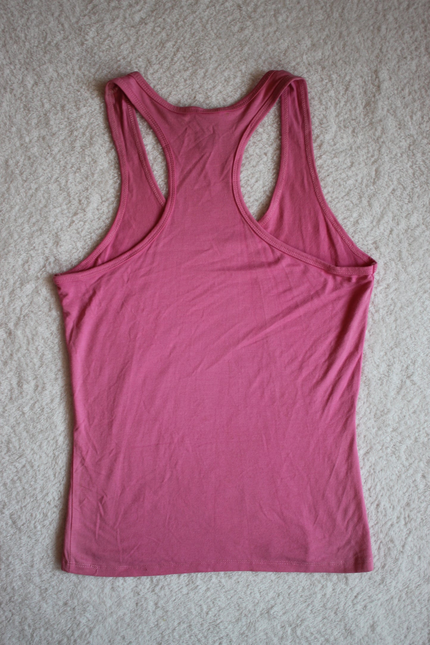 Canotta Ed Hardy Rosa