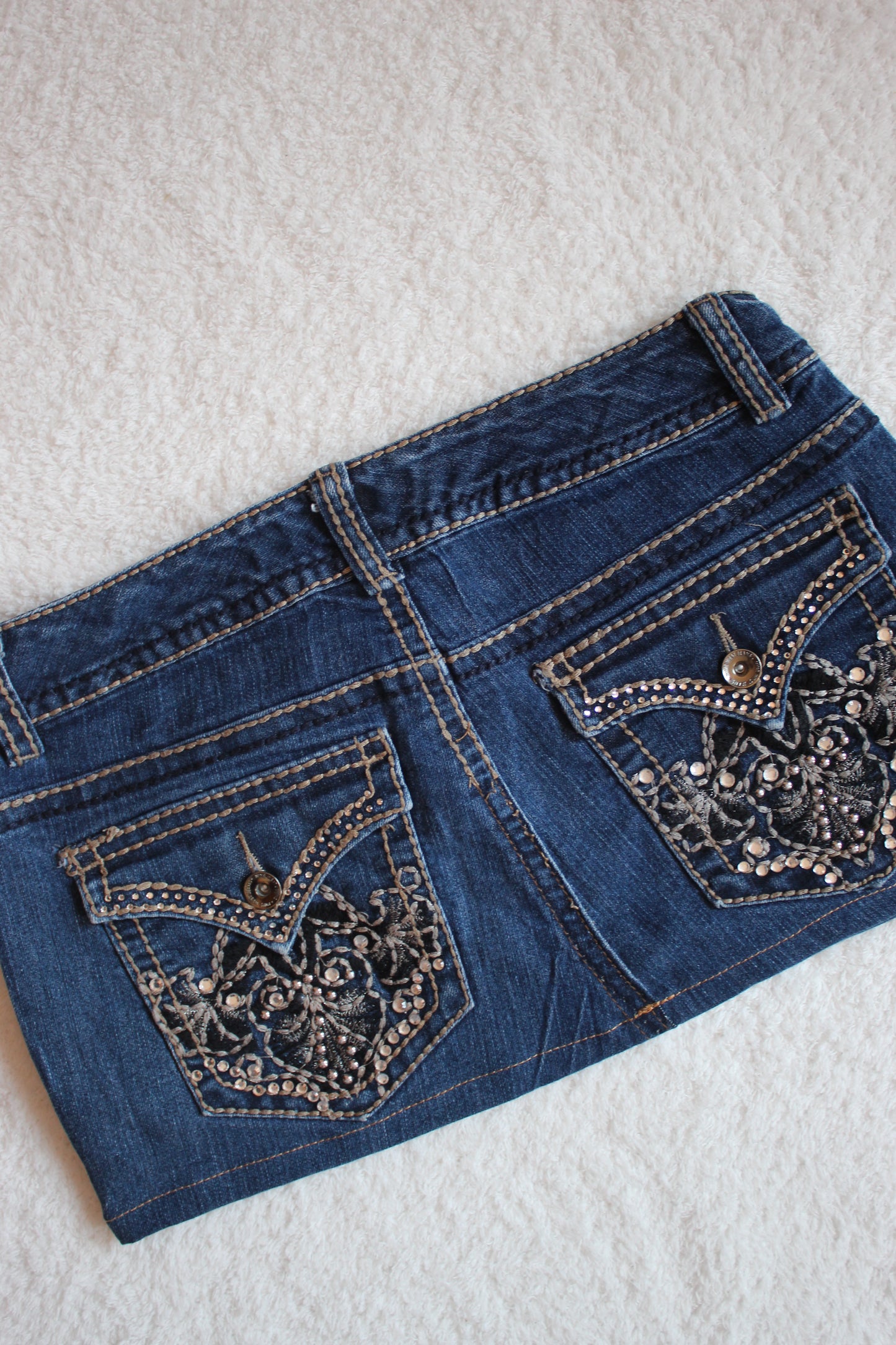 Mini Gonna Nine West