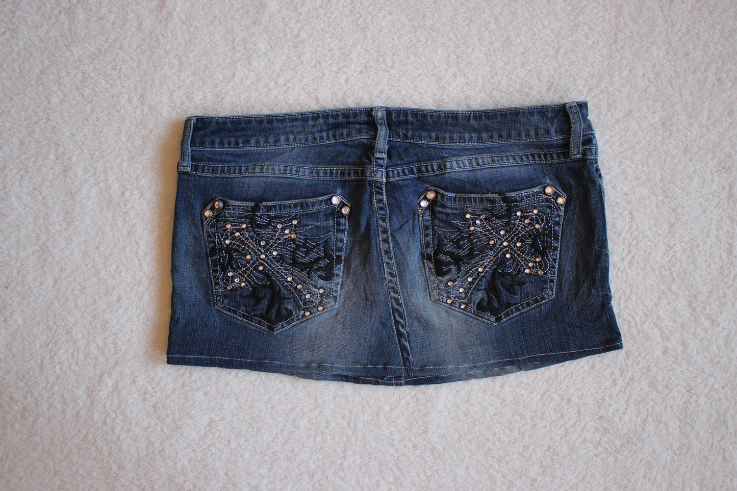 Mini Gonna Rock 47 Wrangler