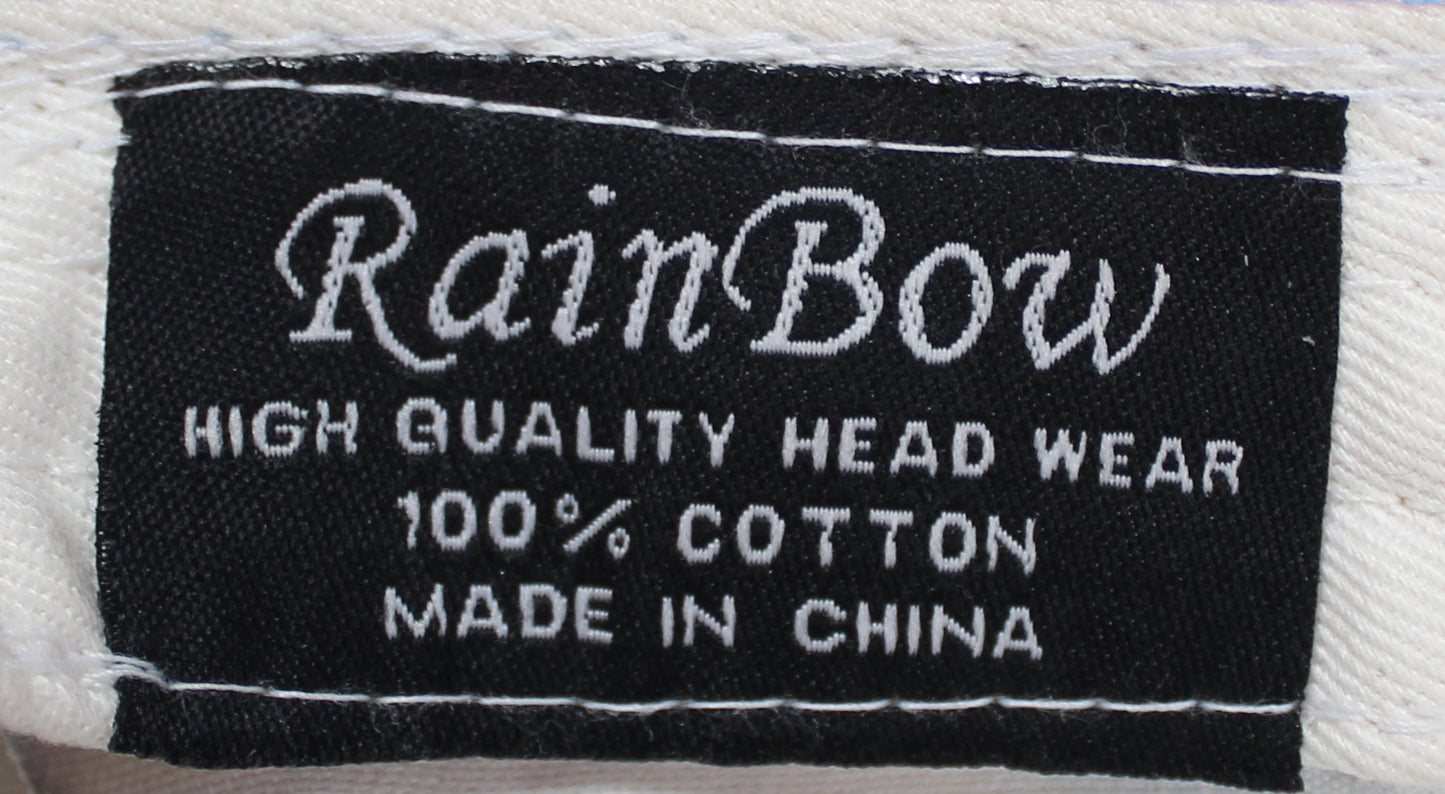 2000s Bling Cadet Hat