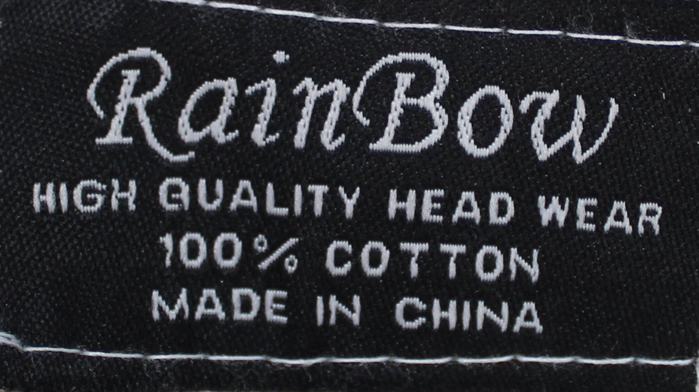 2000s Bling Cadet Hat