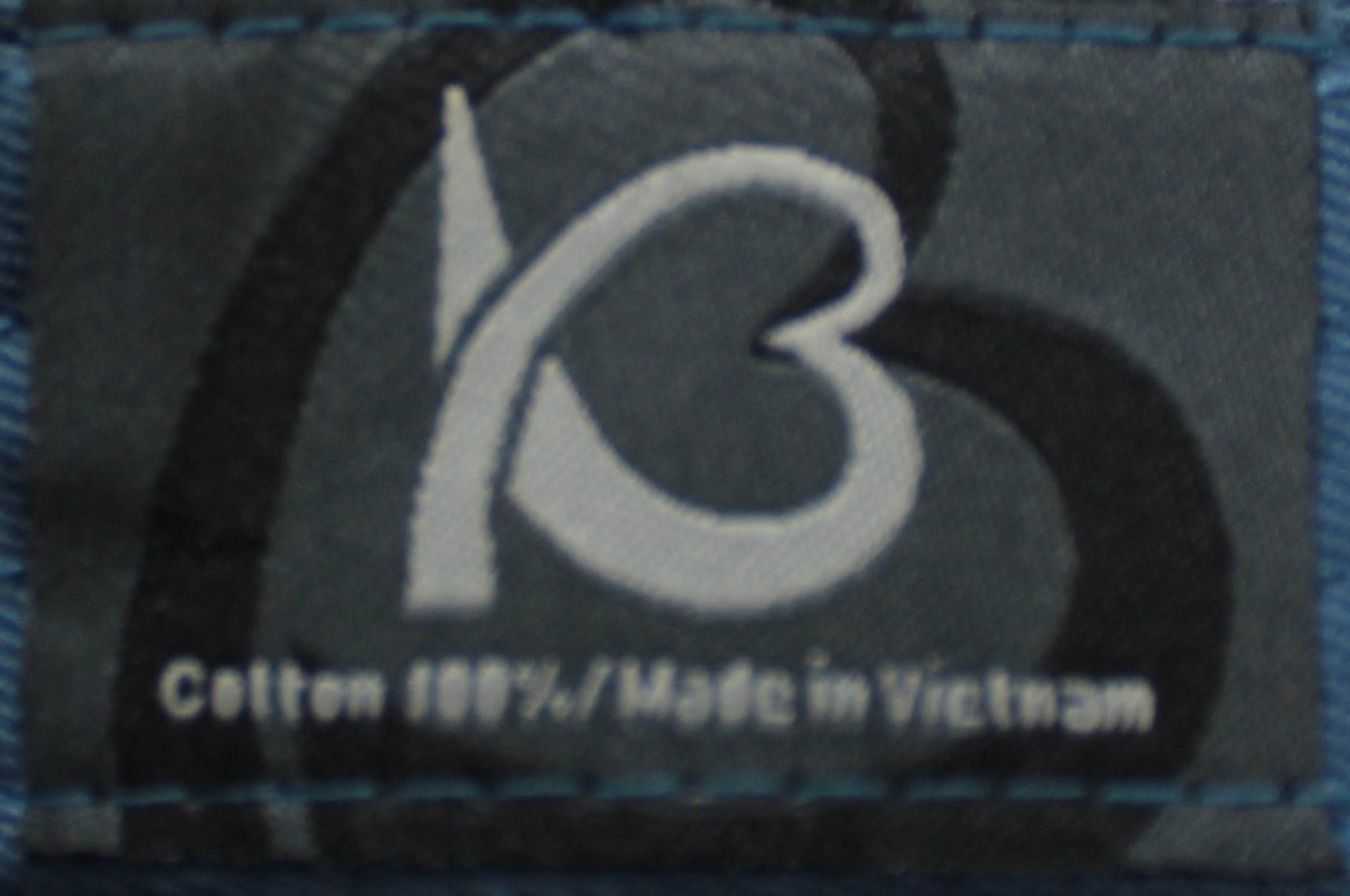 2000s Bling Cadet Hat