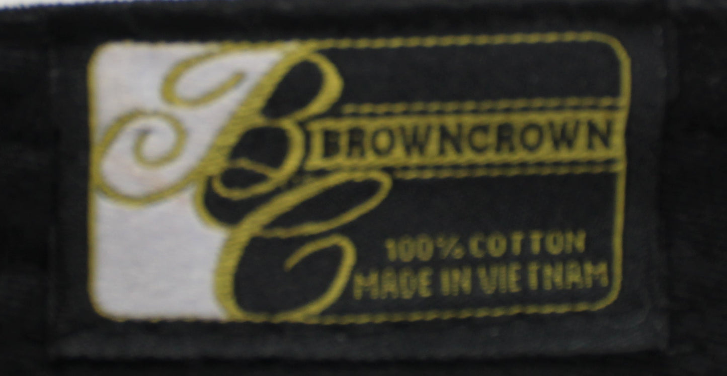 2000s Bling Cadet Hat